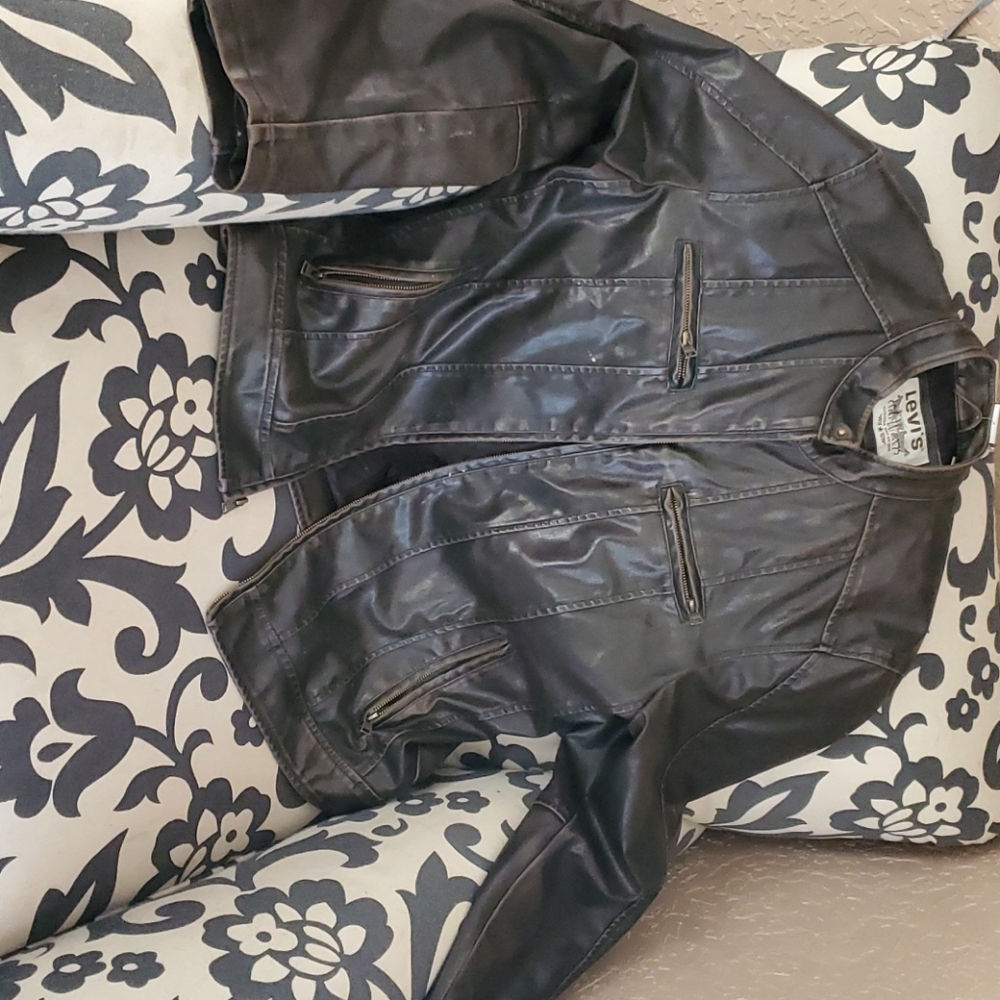 Levi's Mens Jacket